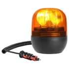 SIRENA - ROTATOR MAGNETIC V24DC AMB