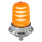 SIRENA - RA WP LED AMB V90/240AC SS