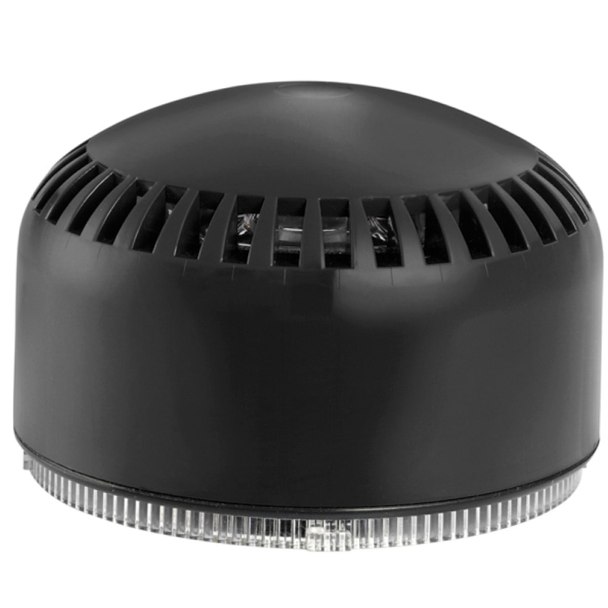 SIRENA - MLINE Sirena elettronica 105db 32 tonalit? IP65 multitensione NERA