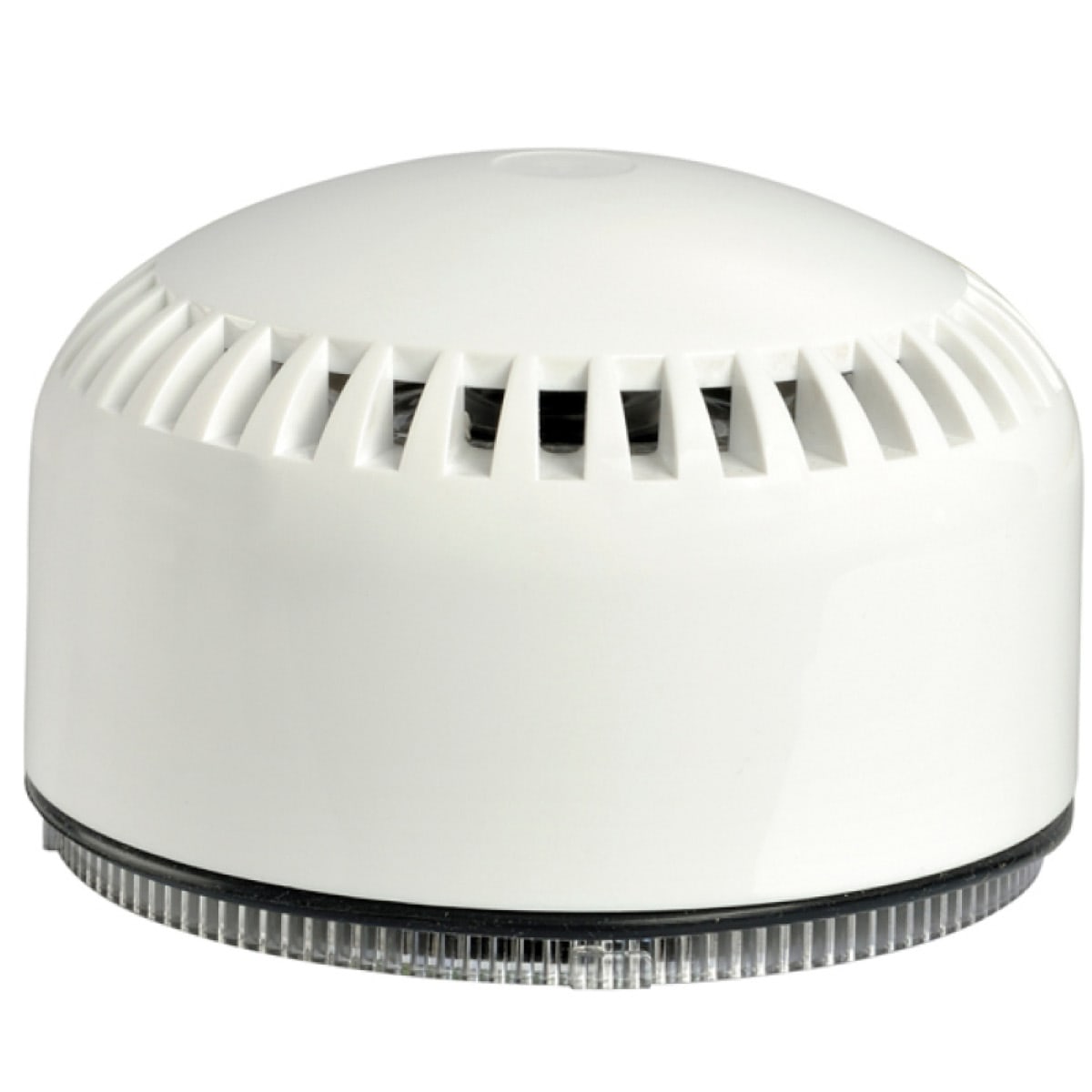 SIRENA - MLINE Sirena elettronica 105db 32 tonalit? IP65 multitensione BIANCA 90359