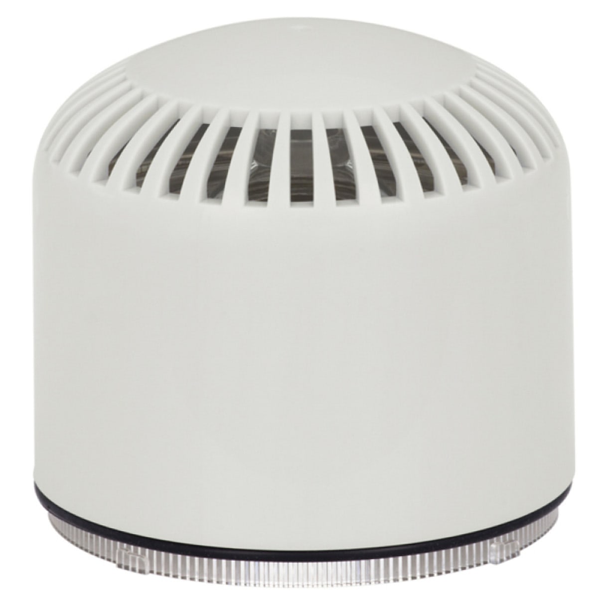 SIRENA - MLINE Sirena elettronica 115db 32 tonalit? IP65 multitensione GRIGIA