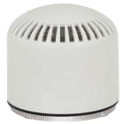 SIRENA - MLINE Sirena elettronica 115db 32 tonalit? IP65 multitensione GRIGIA