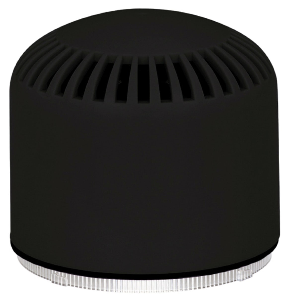 SIRENA - MLINE Sirena elettronica 115db 32 tonalit? IP65 multitensione NERA