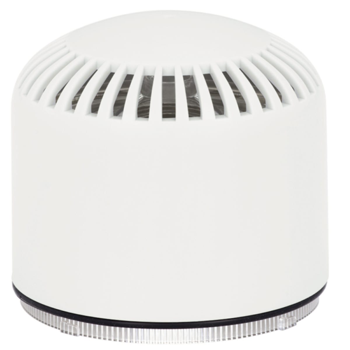 SIRENA - MLINE Sirena elettronica 115db 32 tonalit? IP65 multitensione BIANCA