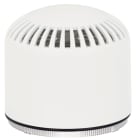 SIRENA - MLINE Sirena elettronica 115db 32 tonalit? IP65 multitensione BIANCA