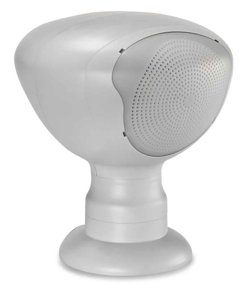 SIRENA - SIR-TOUCH : sirena elettronica elevata potenza 120 dB IP69K 85/265VAC