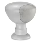 SIRENA - SIR-TOUCH : sirena elettronica elevata potenza 120 dB IP69K 85/265VAC