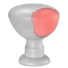 SIRENA - SIR-TOUCH LED : Sirena elettronica elevata potenza 120 dB IP69K 24VDC