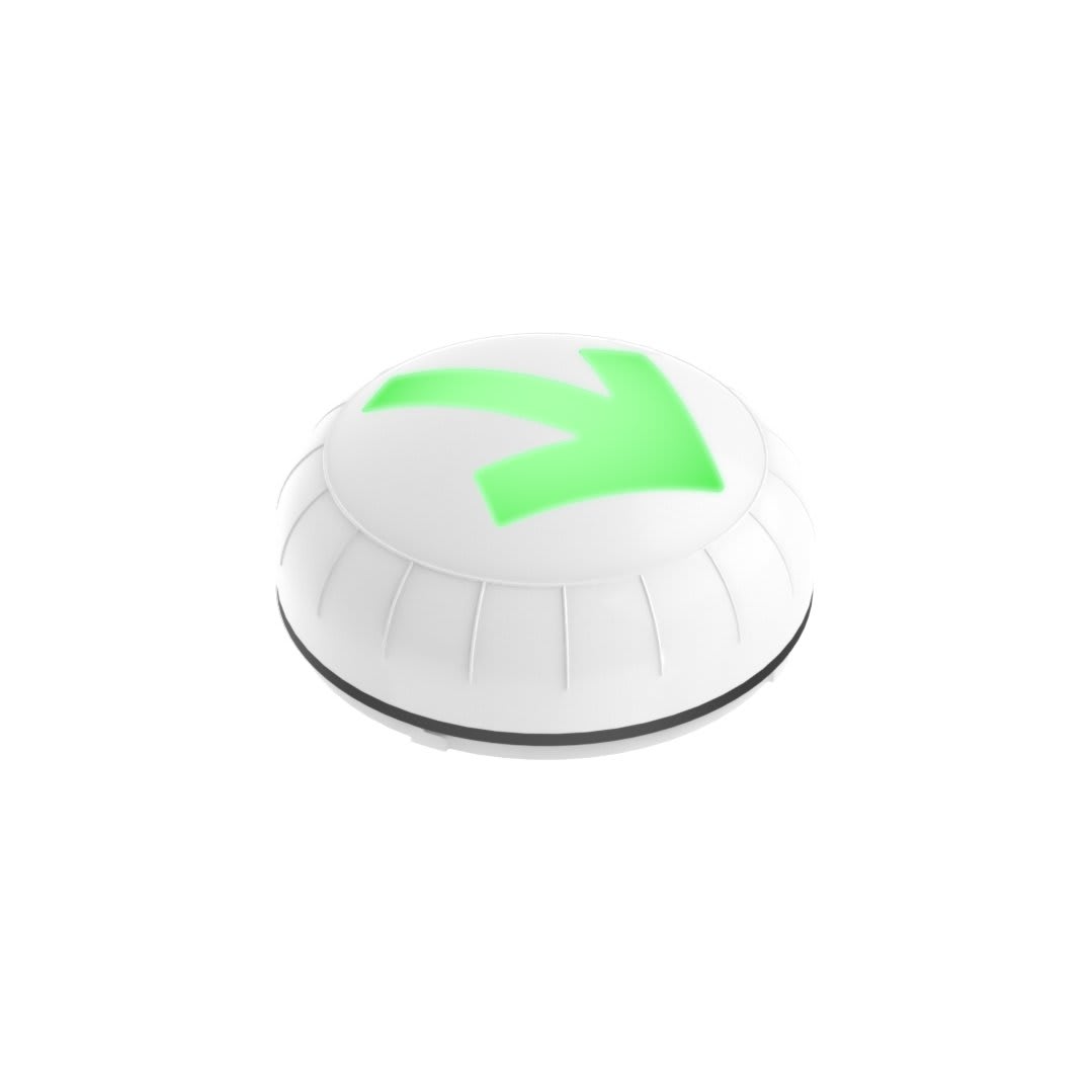 SIRENA - XLF S GREEN ARROW TLINE