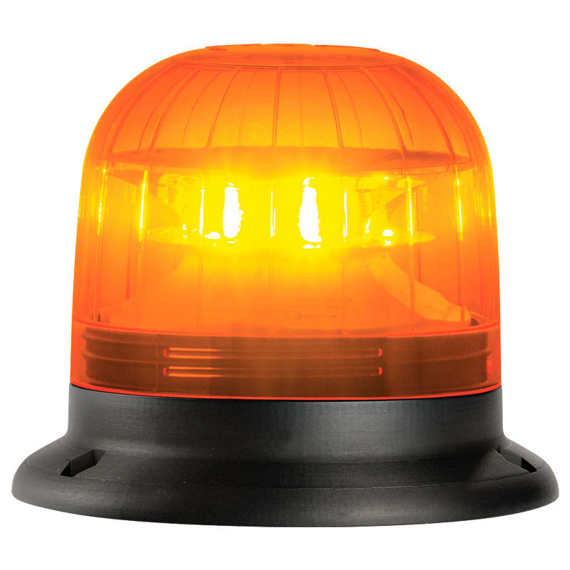 SIRENA - ROTATOR LED B V12/24DC AMB