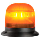 SIRENA - ROTATOR LED B V12/24DC AMB