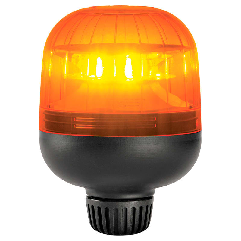 SIRENA - ROTATOR LED A V12/24DC AMB