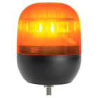 SIRENA - ROTATOR LED P V12/24DC AMB