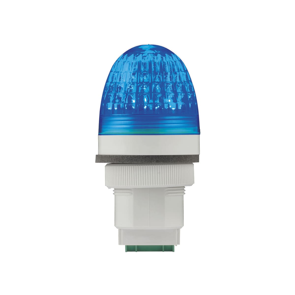 SIRENA - P40 S LED multifunzione effetto fisso/lampeggiante/stroboscopico IP66 V12/24ACDC