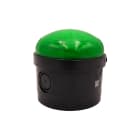 SIRENA - XLF CRANE M GRE+COLL+ DEEP ANT. V24/48DC