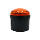 SIRENA - XLF CRANE M AMB+COLL+ DEEP ANT. V24/48DC