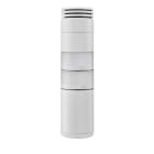 SIRENA - EOS WM LT I4.0 AN.+2RGB+SOUNDER A+V24DC