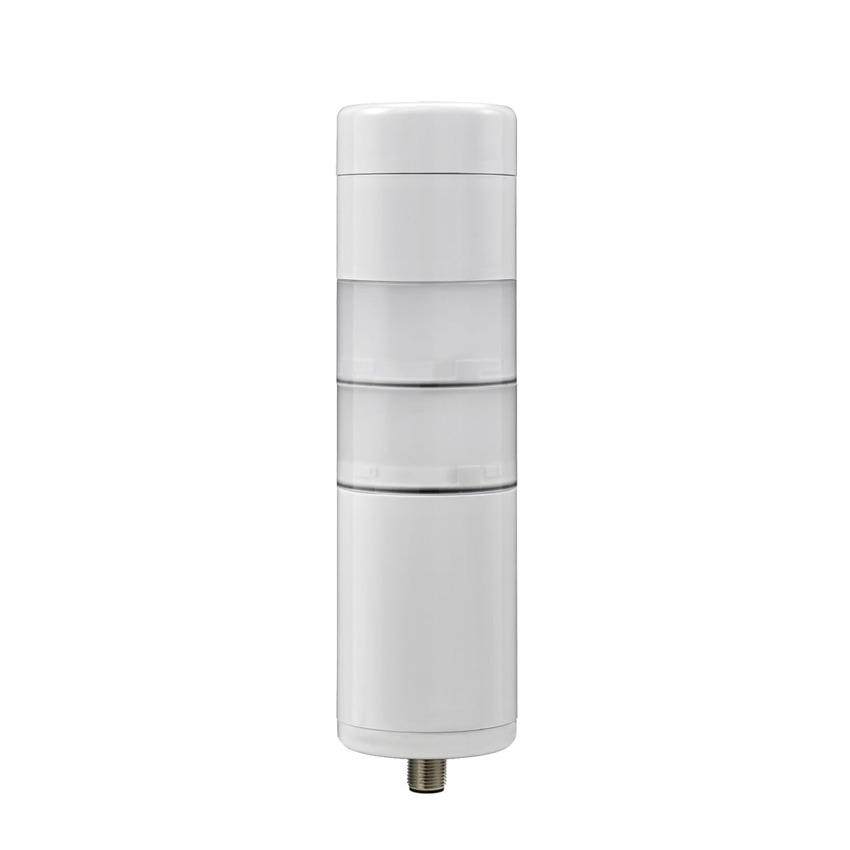 SIRENA - EOS WMLT I4.0 AN.+2RGB+SOUN QC M12 V24DC