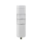 SIRENA - EOS WMLT I4.0 AN.+2RGB+SOUN QC M12 V24DC
