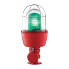 SIRENA - EX 080 LA F GRE V24DAC