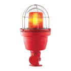 SIRENA - EX 0100 STF 15J AMB V12/24DC