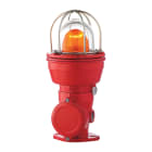 SIRENA - EX 050 OVO M SMD AMB V90/240AC