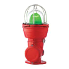 SIRENA - EX 050 OVO M SMD GRE V90/240AC