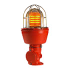 SIRENA - EX 070 FLR S AMB V120/240AC