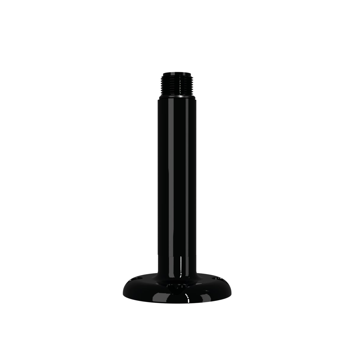 SIRENA - TWS EXTENDED base piana 10 cm di prolungamento guarnizione toroidale 2 capsule amovibili