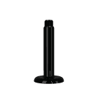 SIRENA - TWS EXTENDED base piana 10 cm di prolungamento guarnizione toroidale 2 capsule amovibili
