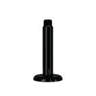 SIRENA - TWS EXTENDED base piana 10 cm di prolungamento guarnizione toroidale 2 capsule amovibili