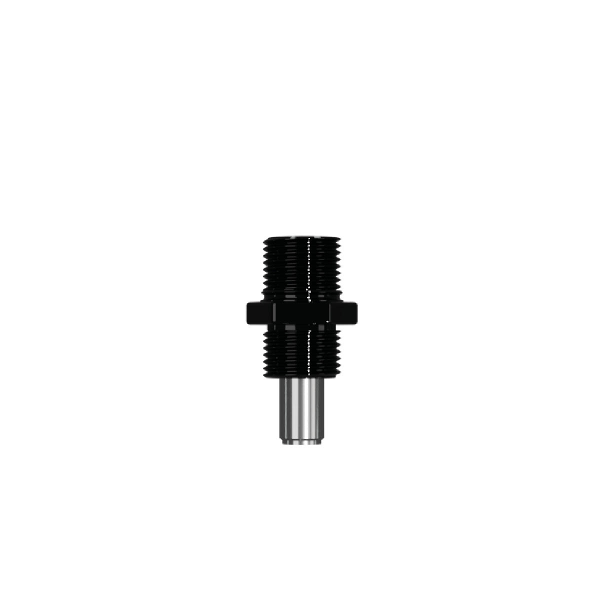SIRENA - M12 ADAPTER BK