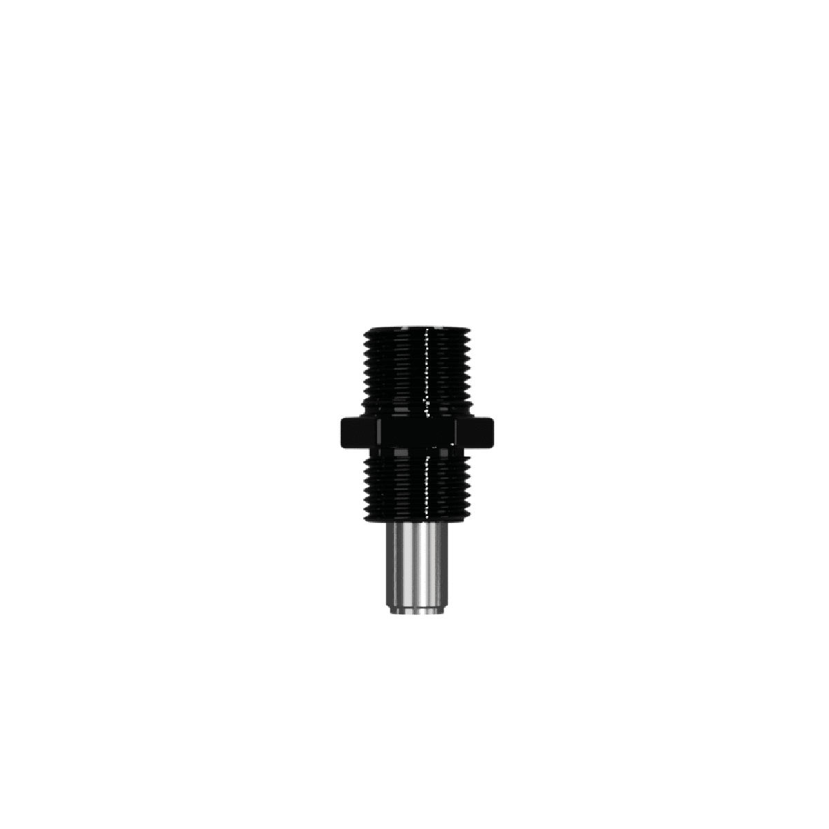 SIRENA - M12 ADAPTER BK