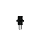 SIRENA - M12 ADAPTER BK