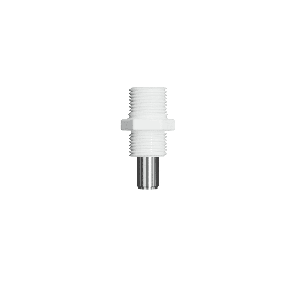 SIRENA - M12 ADAPTER WH