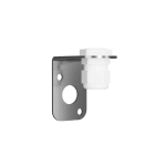 SIRENA - TWS STAINLESS BRACKET WH