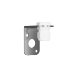 SIRENA - TWS STAINLESS BRACKET WH