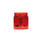 SIRENA - Modulo luminoso a luce fissa rosso della colonnina NXT