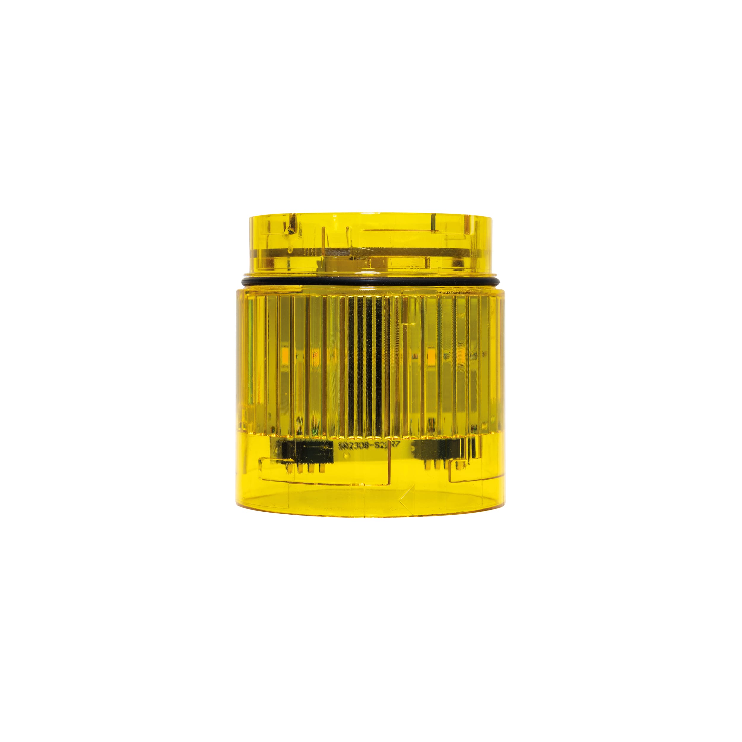 SIRENA - NXT YEL STY 12V DAC