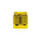 SIRENA - Modulo luminoso a luce fissa giallo della colonnina NXT