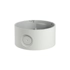 SIRENA - BASE HT DEEP   12W  V120/240AC GY