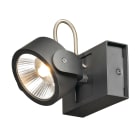 SLV - KALU, PARETE/PLAFONE, MONOEMISSIONE, LED