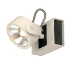 SLV - KALU, PARETE/PLAFONE, MONOEMISSIONE, LED