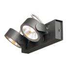 SLV - KALU, PARETE/PLAFONE, BIEMISSIONE, LED,