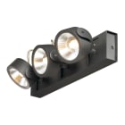 SLV - KALU, PARETE/PLAFONE, TRIEMISSIONE, LED,