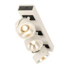 SLV - KALU, PARETE/PLAFONE, TRIEMISSIONE, LED,