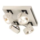 SLV - KALU, PARETE/PLAFONE, QUADRIEMISSIONE, L