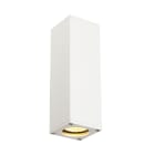 SLV - THEO UP/DOWN, QPAR51, PARETE, BIANCO, MA