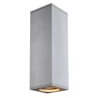 SLV - THEO UP/DOWN, QPAR51, PARETE, ALLUMINIO