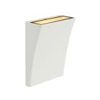 SLV - DELWA WIDE LED, PARETE, OUTDOOR 3000 K,